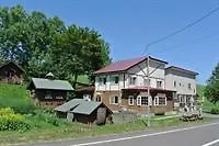 Pension Muginoho